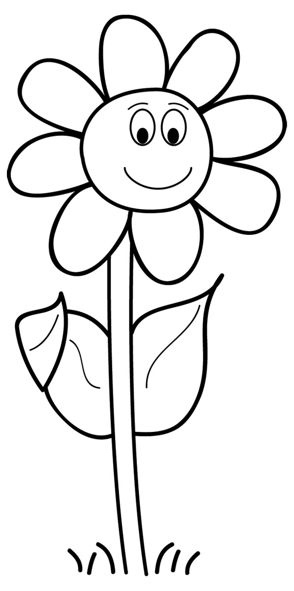 Spring clip art black and white | Download Clip Art and Photo Free