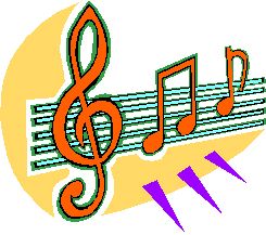 Classical Music Clipart - Free Clipart Images