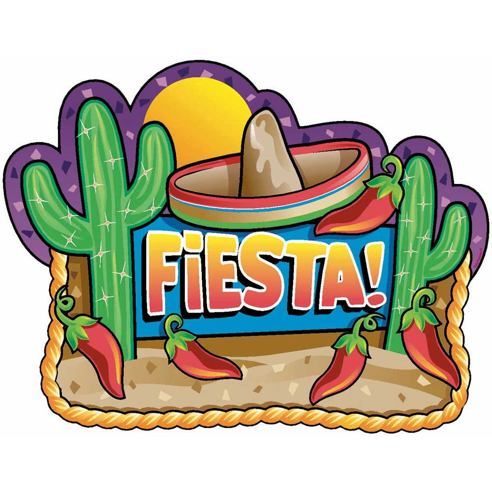 Mexican Fiesta Cartoons ClipArt Best