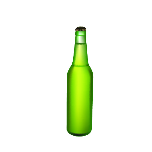 Bottle Vector | Free Download Clip Art | Free Clip Art | on ...