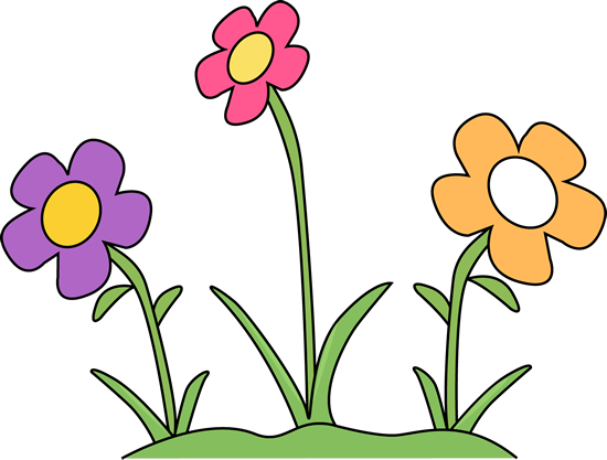 Garden Border Clip Art - ClipArt Best