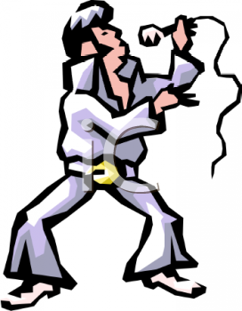 Karaoke Clipart