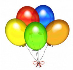 Free Happy Birthday Clip Art & Printables