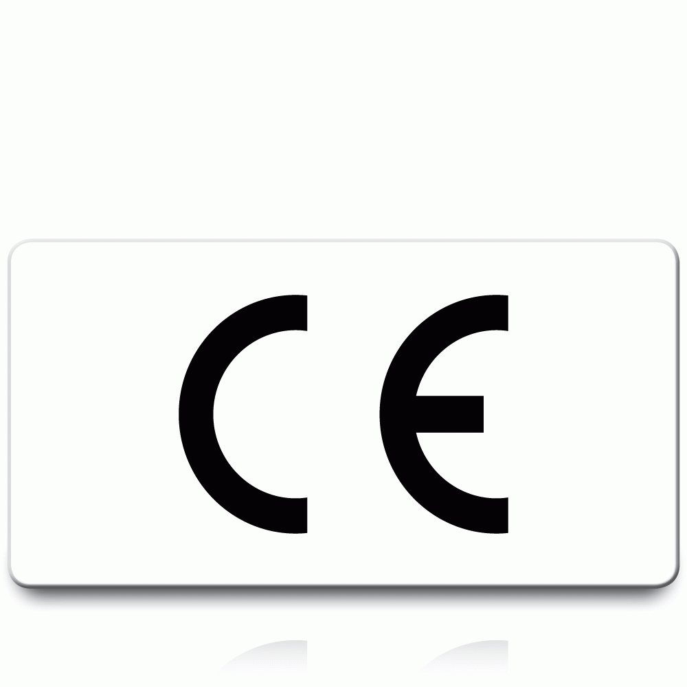 Buy WEEE & CE Marking Labels | Low Cost WEEE & CE Stickers