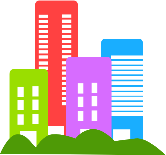 Free Building Clipart