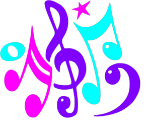 Music Clipart Free Download