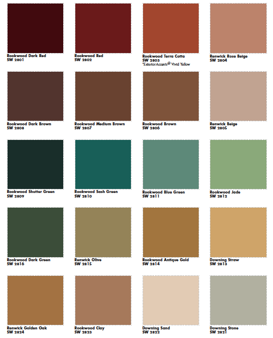 1000+ images about Georgian Paint Colours | Woodlawn ...