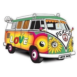 1000+ images about vw bus art | Volkswagen, Surf and ...