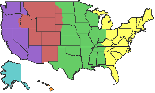 Australian States And Capitals - ClipArt Best