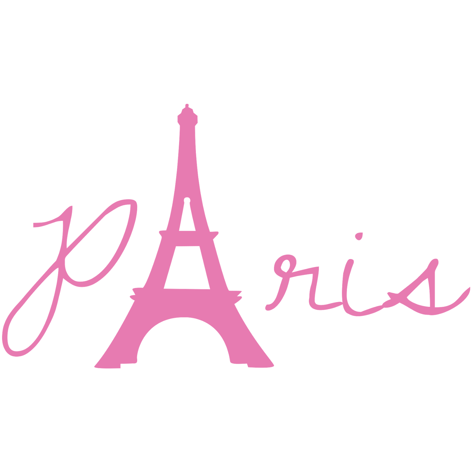 Paris Clip Art Free - Tumundografico