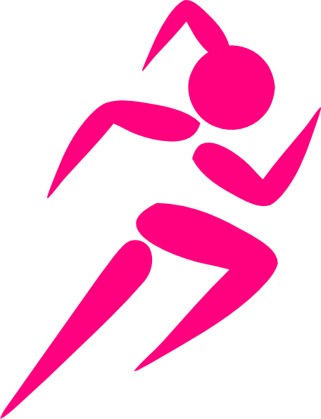 Exercise Running Clipart - ClipArt Best