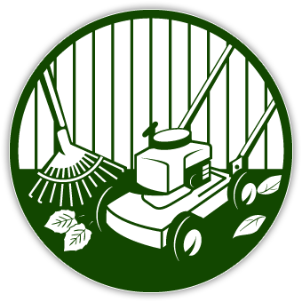 Clipart lawn care