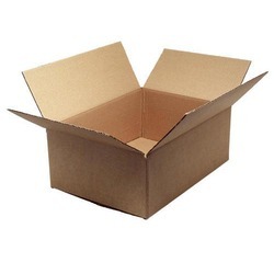 Carton Box in Rajkot, Carton Dealers & Suppliers in Rajkot