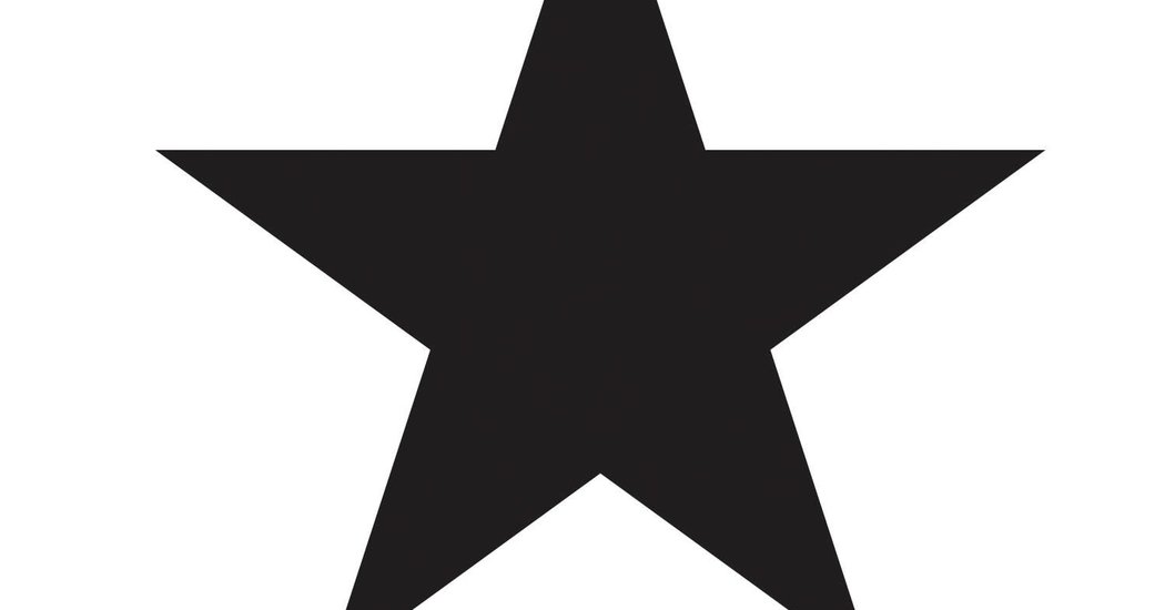 Review: 'Blackstar,' David Bowie's Emotive and Cryptic New Album ...