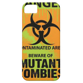 Danger Zombie Hazard Sign Gifts - T-Shirts, Art, Posters & Other ...