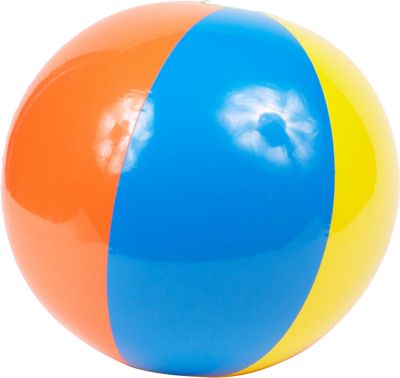 Beach Ball PNG Transparent Images | PNG All