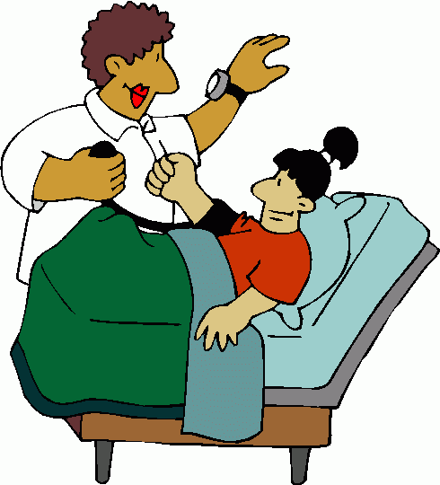 Measuring Blood Pressure Clipart - ClipArt Best