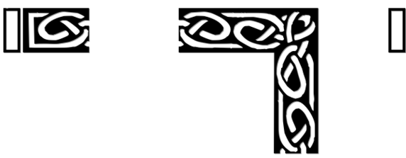 Celtic Border Png Clipart - Free to use Clip Art Resource