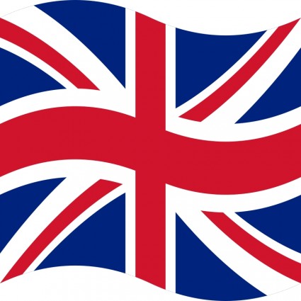 Uk Flag Clipart