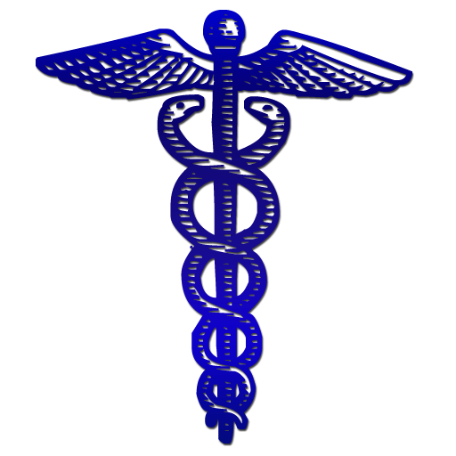 Caduceus Clipart craft projects, Symbols Clipart - Clipartoons