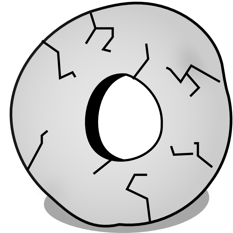 Wheel Clip Art