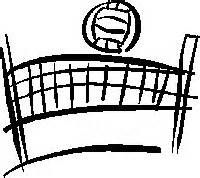 Clipart images, Beach volleyball and Beaches