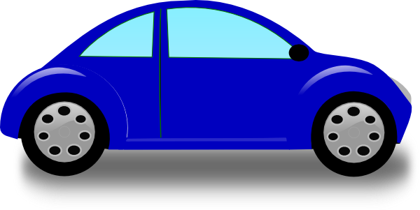 Vw Beetle Clipart