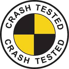 CRASH TEST | fooTupÂ®, the car seat footrest