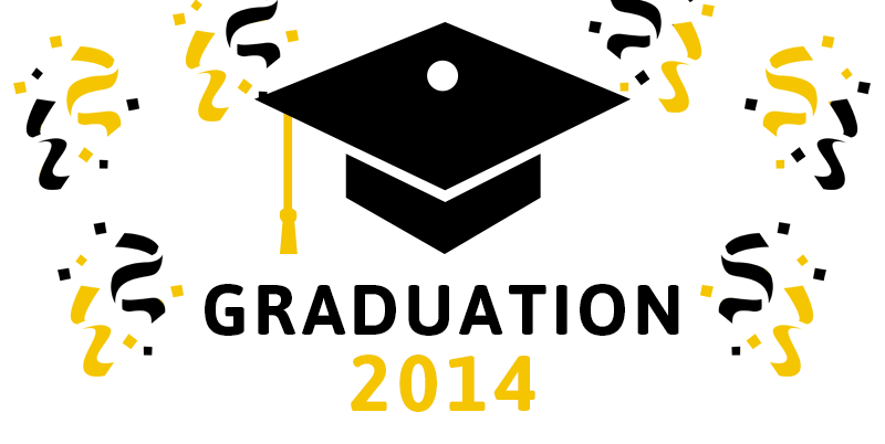 Graduation 2014 Mixteca Organization Inc.