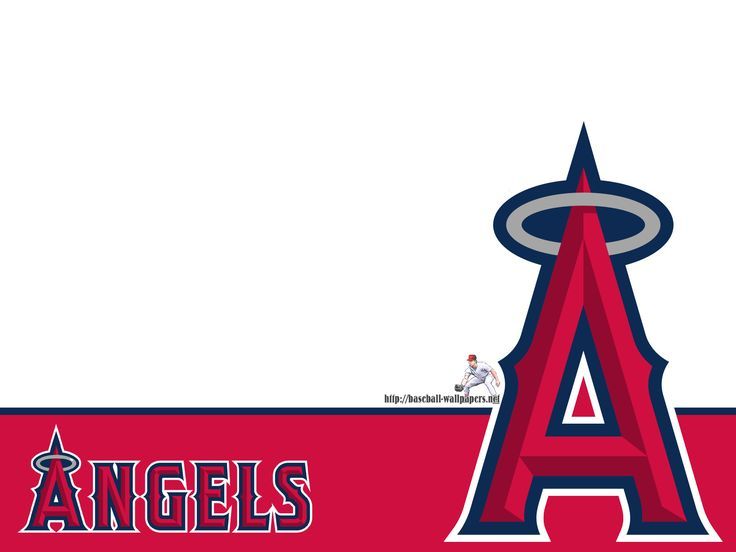 Los Angeles Angels Wallpapers Group (52+)