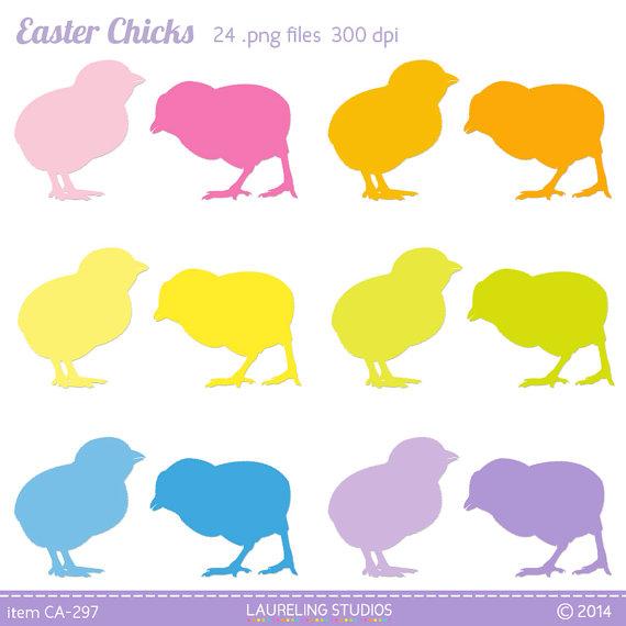 51+ Easter Silhouette Clip Art