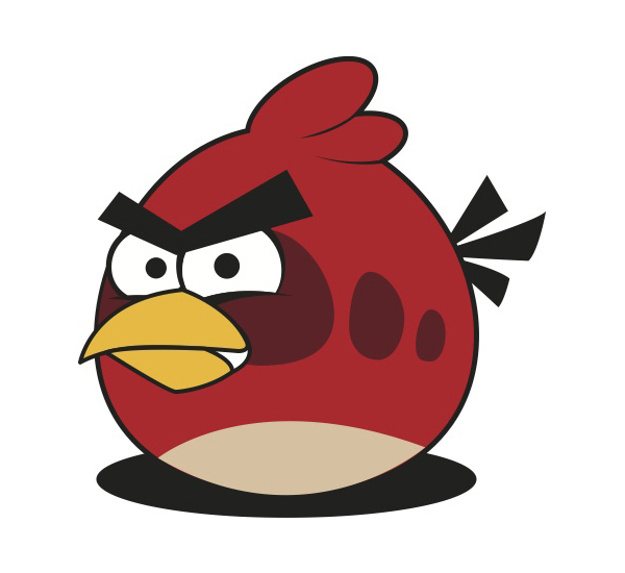 Angry Cartoon Characters - ClipArt Best