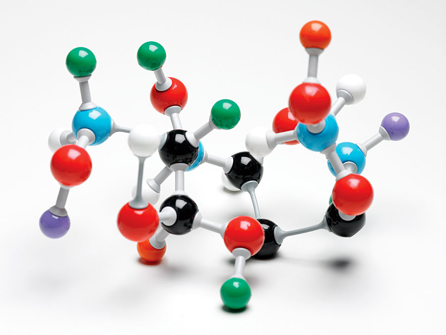 atom | Definition, History, & Examples | Britannica.com