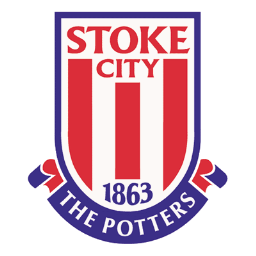 Stoke City Icon | British Football Club Iconset | Giannis Zographos