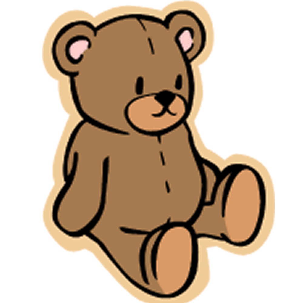 Gambar Bear Cartoon - ClipArt Best