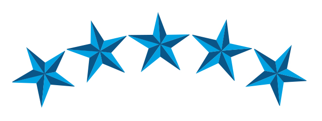 How to Achieve a Five-Star Cloud Security Rating - Backupify, a ...