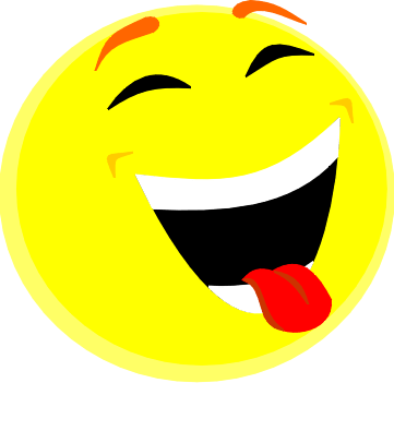 Funny Smiling Faces - ClipArt Best