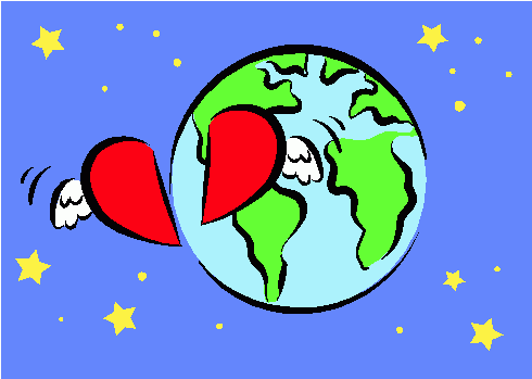 heart-orbiting-earth-clipart clipart - heart-orbiting-earth ...