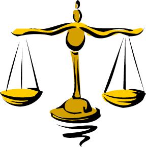 Symbol Of Justice - ClipArt Best