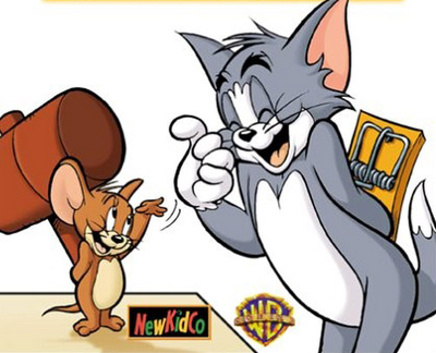 New aNimAtiOn wOrlD: ToM aND jERRY Images and wallpapers