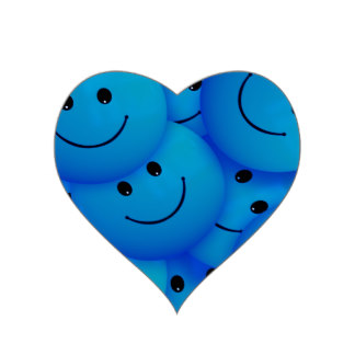 Cool Smiley Faces Stickers and Sticker Designs - Zazzle UK