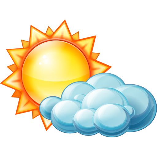 Weather Signs For Kids - ClipArt Best