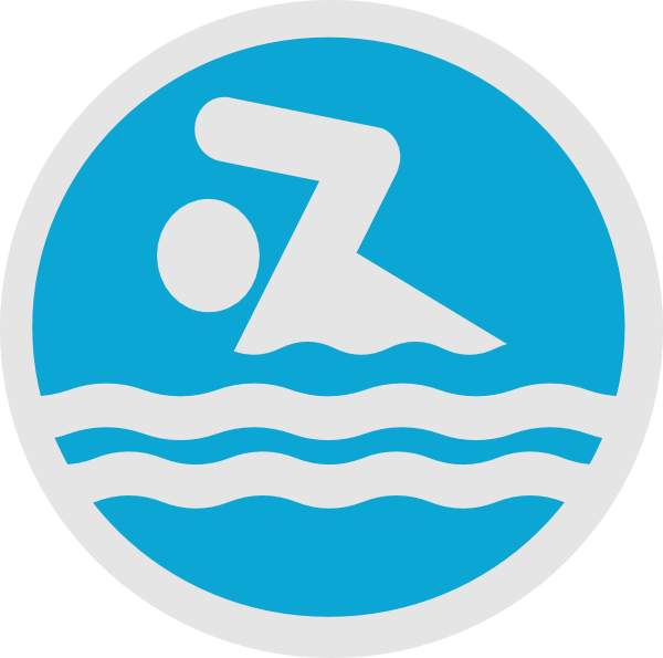 Logos Related To Swiming - ClipArt Best