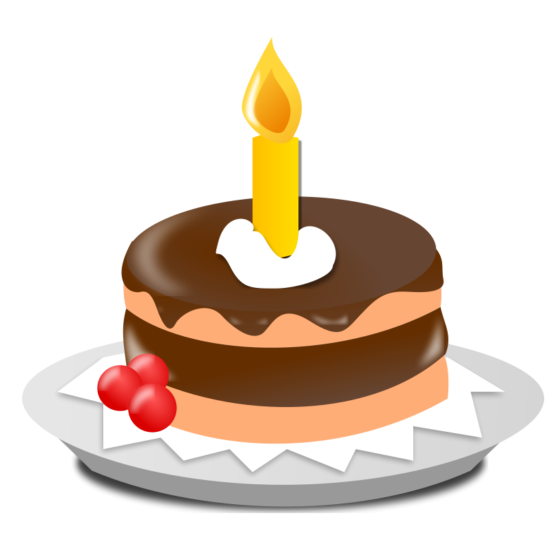 Birthday Icon - Free Icons and PNG Backgrounds