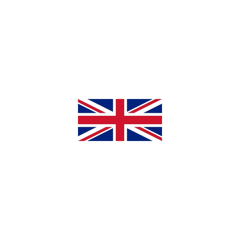 Great Britain Union Jack Flag 30x45 | YacthSupply.it - Online ...