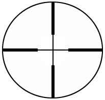 Crosshair Clipart - Free Clipart Images