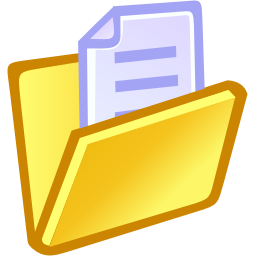 Collection of document icons free download