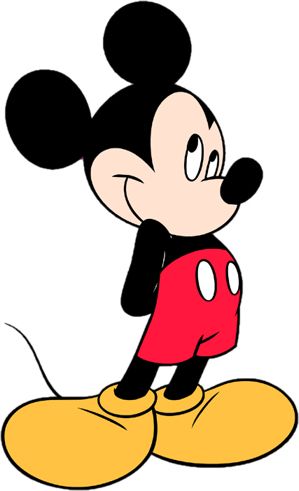 Mickey Mouse Cartoon | Pluto Disney ...