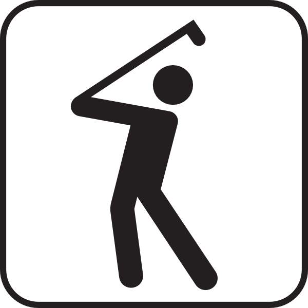 59 Free Golf Clip Art - Cliparting.com