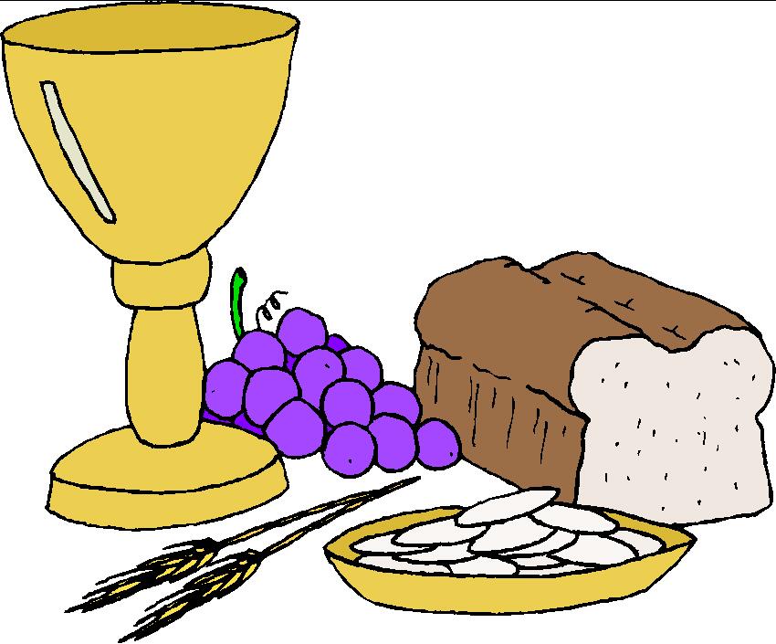 Holy Communion Images ClipArt Best